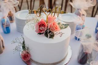 Dolce Matti Cakes - 5