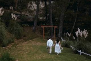 Cortijo La Casona - 5