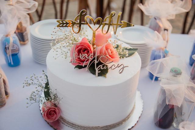 Dolce Matti Cakes - 1