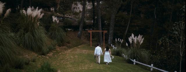 Cortijo La Casona - 1