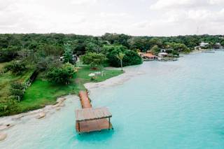 Paraíso Bacalar - 21