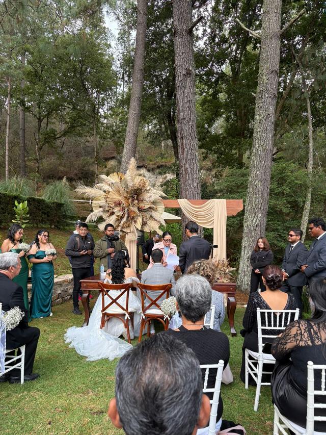 Cortijo La Casona - 2