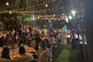 Casa del Lago Eventos - 10