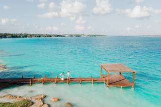 Paraíso Bacalar - 22