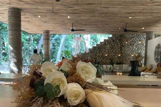Macarena Wedding Planner - 15