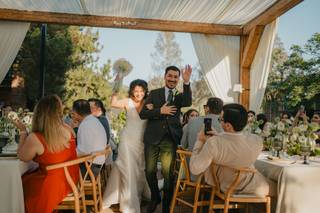 Sarai Flores Weddings - 5