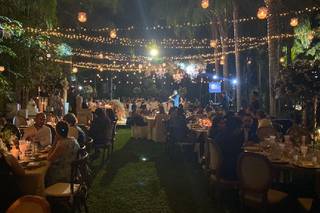 Casa del Lago Eventos - 11