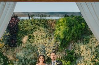 Sarai Flores Weddings - 6