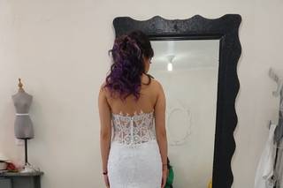 Atelier de Novias Lidia Sanmartín - 18
