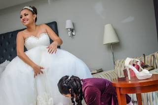 Holiday Inn Tuxtla Gutiérrez - 9