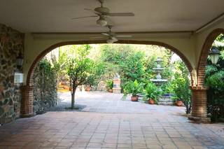 Cortijo Los Fernández - 9