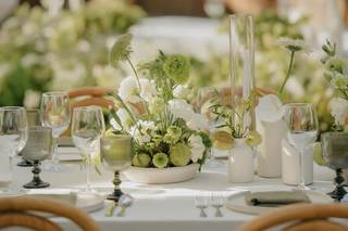 Sarai Flores Weddings - 7