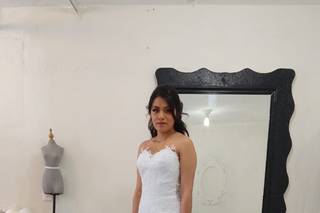 Atelier de Novias Lidia Sanmartín - 19