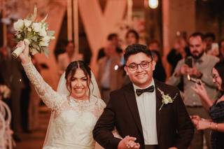 Fabián Ruiz Wedding and Event Planner - 5