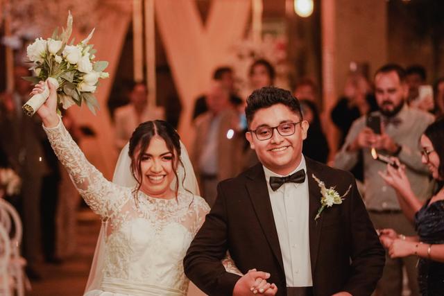 Fabián Ruiz Wedding and Event Planner - 1