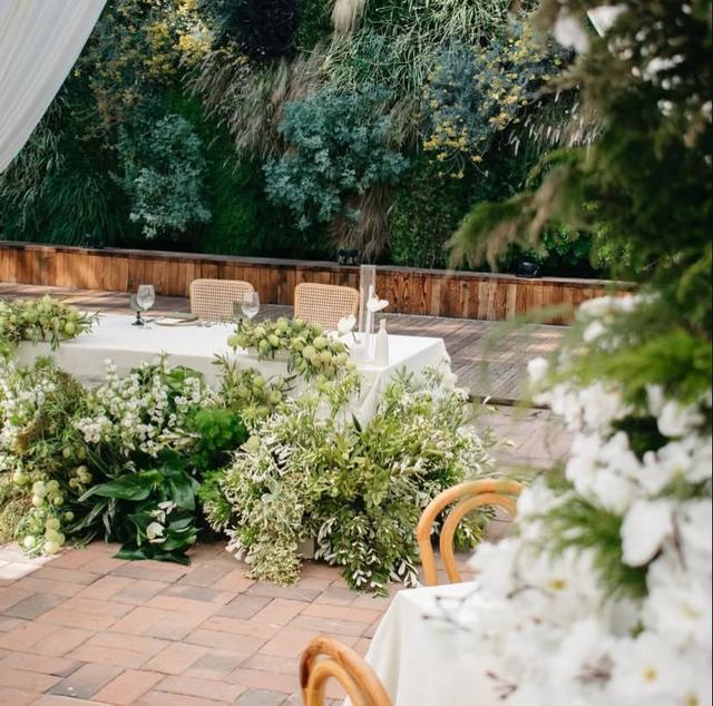 Sarai Flores Weddings - 3