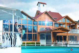 Mansión de la Montaña - 11