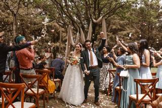 Jardín Siempreviva - 5