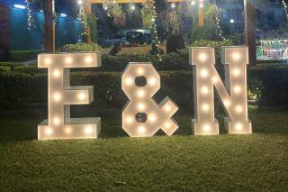 Fabián Ruiz Wedding and Event Planner - 6