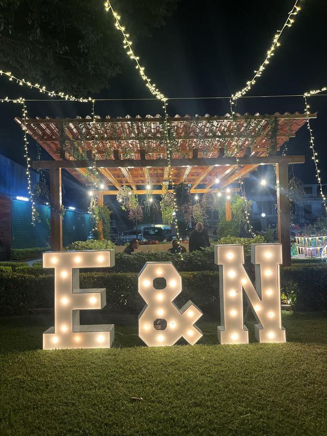 Fabián Ruiz Wedding and Event Planner - 2