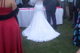 Atelier de Novias Lidia Sanmartín - 20