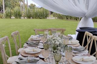 Con Amor Wedding Planner - 9