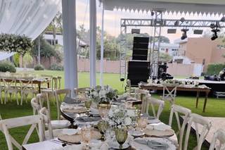 Con Amor Wedding Planner - 10