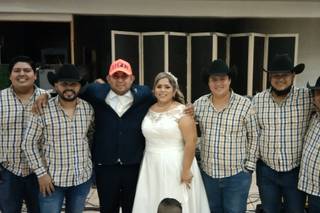 Grupo Legión - 9
