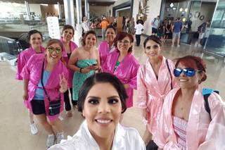 Cassandra Cassou - 5