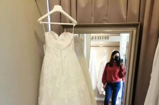 The Wedding Boutique by Layla Villalobos - 11