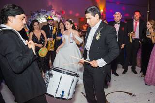 Grupo Tres Tiempos - 5