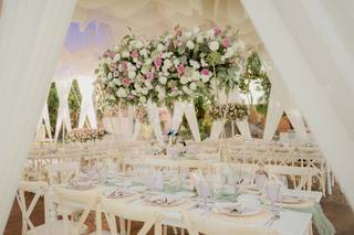 Con Amor Wedding Planner - 7
