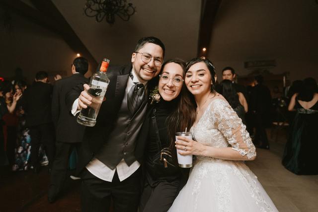Cindy Zarco Wedding Planner - 3