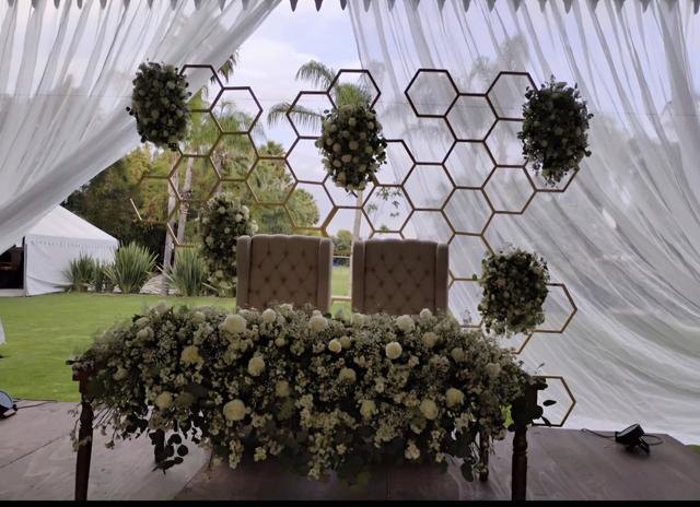 Con Amor Wedding Planner - 3
