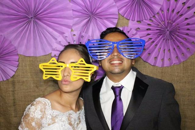 Say Cheesse Photobooth - 1