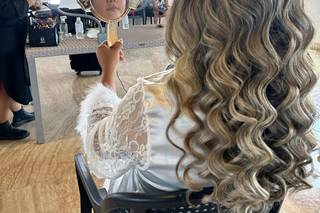 Maquillista Diego Espinosa - 6