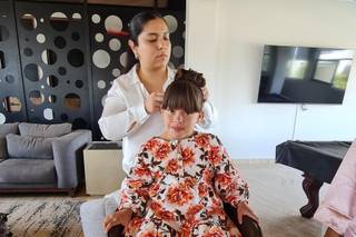 Maquillista Diego Espinosa - 7