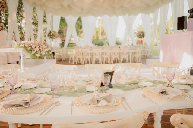 Con Amor Wedding Planner - 4