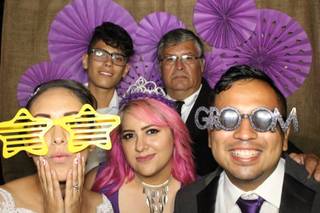 Say Cheesse Photobooth - 7