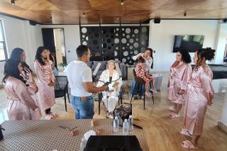 Maquillista Diego Espinosa - 8