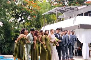 Jardín Allegra 55 - 8