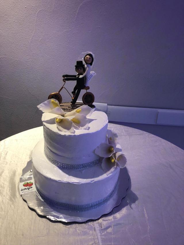 Ichigo Repostería - 3