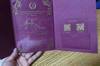 La Casa de las Invitaciones - 5