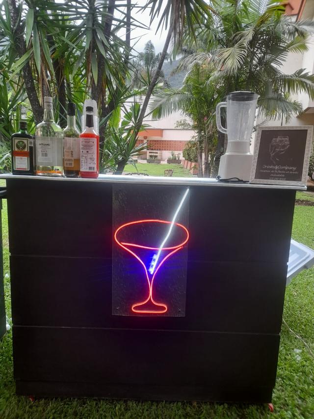 Drinks & Company - 2