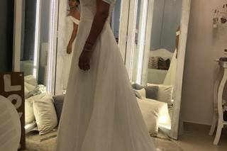 Punto Bride - 18