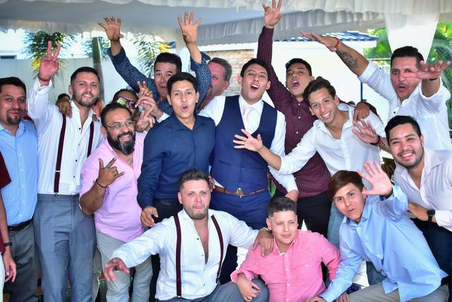 Gerlop Events - 1