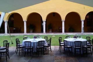 Hacienda Misné - 8