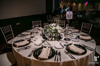 Hotel Camino Real Monterrey - 12