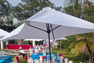 Jardín de Eventos Majemel - 5