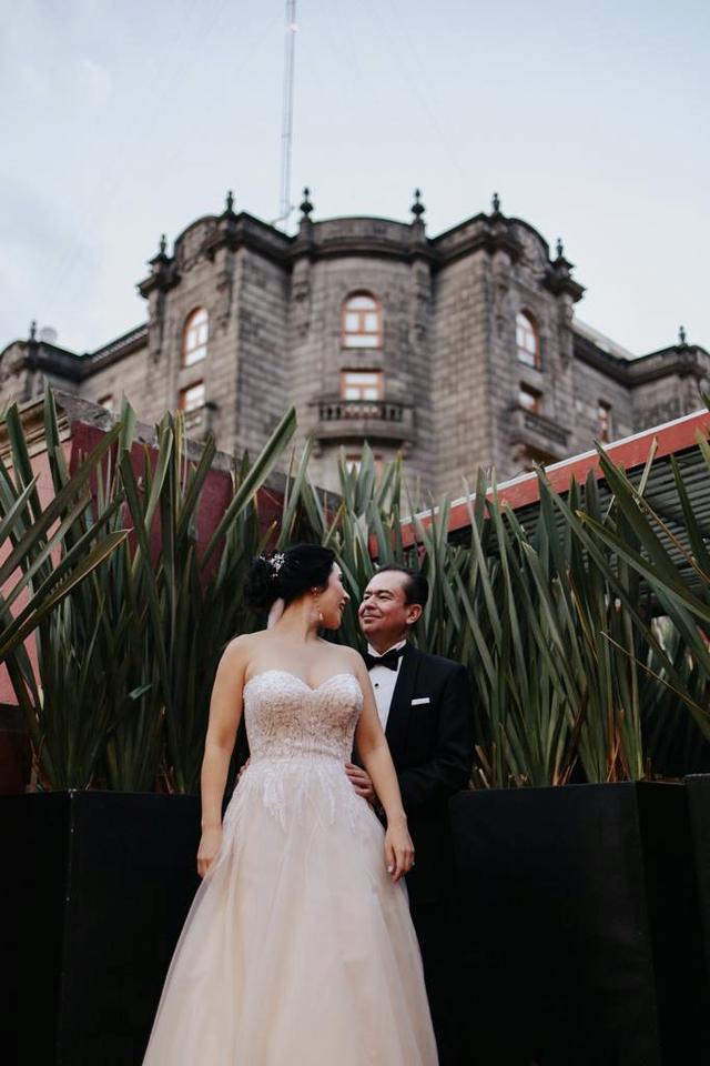 Alesi Weddings - 2